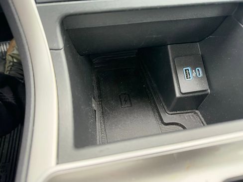 Used 2023 Ford Edge SEL w/ Convenience Package image 20