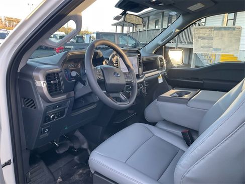 New 2025 Ford F150 XL image 13