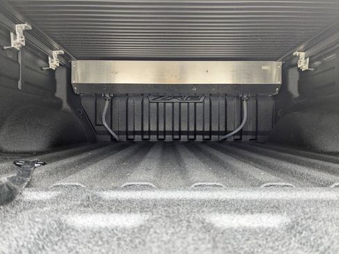 Certified 2022 Chevrolet Colorado ZR2 image 32