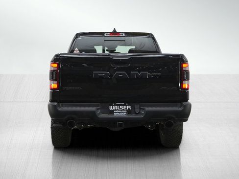 Used 2020 RAM 1500 Rebel w/ Rebel Level 2 Equipment Group AWD/4WD image 4