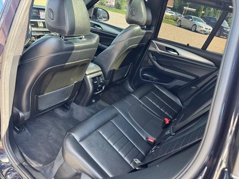 Used 2019 BMW X3 xDrive30i w/ M Sport Package 2 AWD/4WD image 19