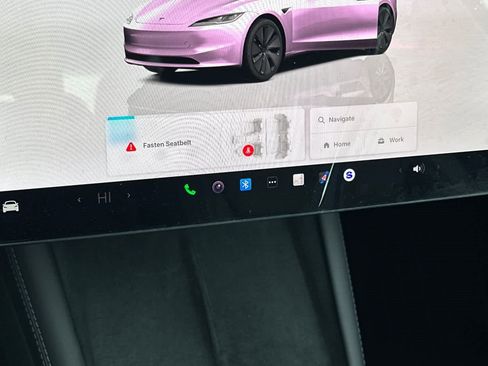 Used 2025 Tesla Model 3 image 20
