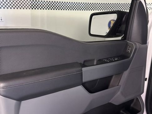 Used 2023 Ford F150 XLT image 23