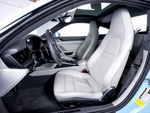 Used 2024 Porsche 911 Carrera 4S image 14