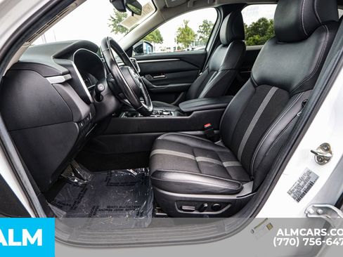 Used 2024 MAZDA CX-50 AWD 2.5 S w/ Preferred Package image 22