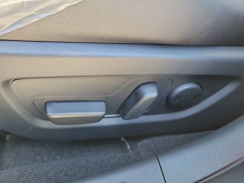 New 2026 MAZDA CX-50 AWD 2.5 Hybrid w/ Weather Package image 18