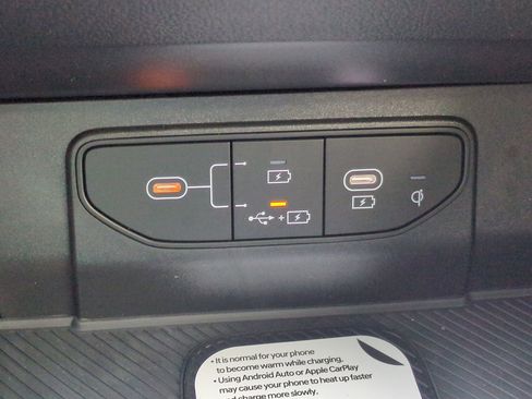 New 2026 Kia Sportage EX FWD image 21