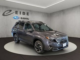 New 2026 Subaru Forester Limited AWD/4WD video 1
