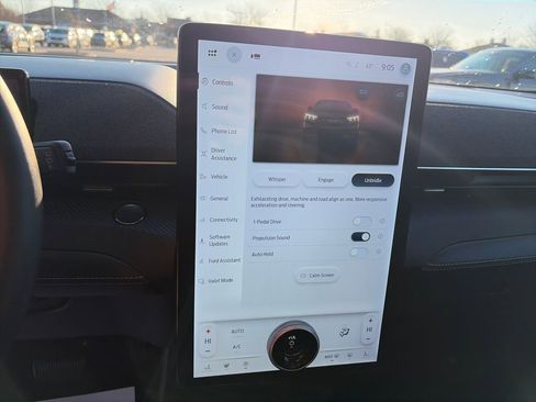 Used 2024 Ford Mustang Mach-E Premium image 26