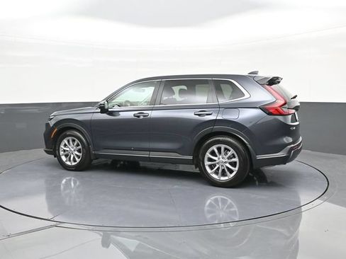Certified 2024 Honda CR-V EX-L image 5