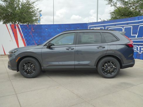 New 2026 Honda CR-V Sport image 10