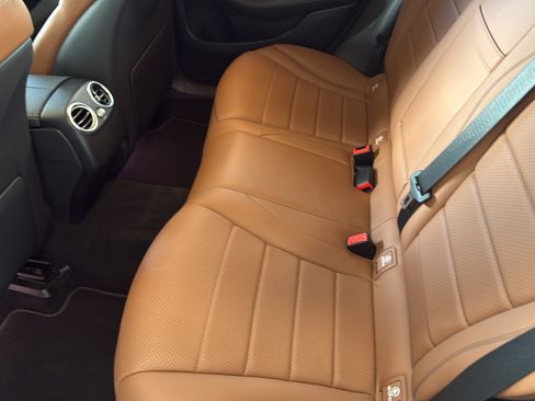 Certified 2023 Mercedes-Benz GLC 300 4MATIC Coupe image 21