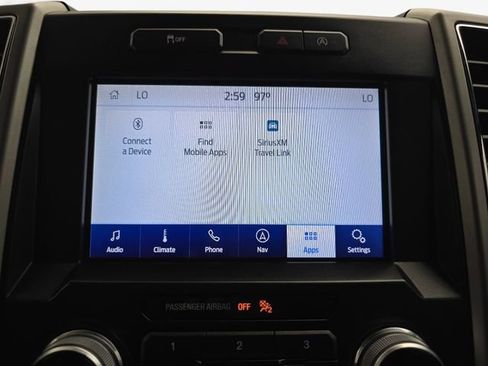 Used 2019 Ford F150 Lariat w/ Equipment Group 502A Luxury RWD image 18