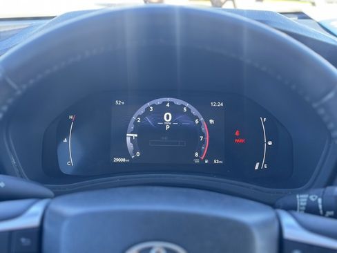 Used 2024 Toyota Grand Highlander XLE image 14