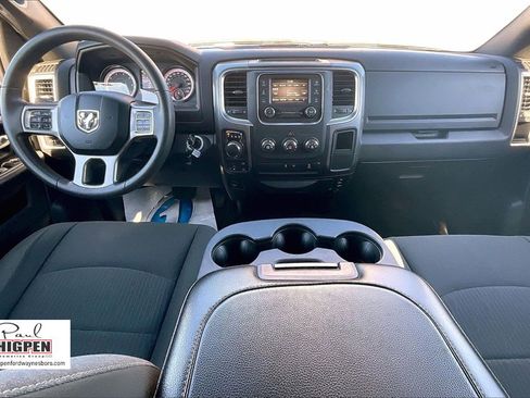 Used 2024 RAM 1500 Classic Warlock image 15