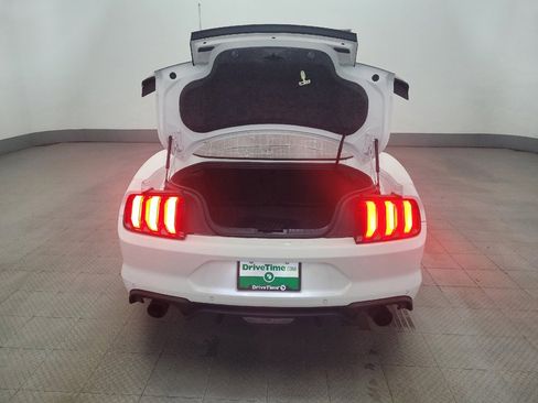 Used 2019 Ford Mustang Premium w/ Equipment Group 201A RWD image 29