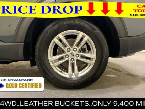 Certified 2024 Ford Explorer XLT w/ Equipment Group 202A AWD/4WD image 22