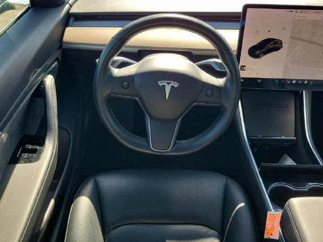 Used 2018 Tesla Model 3 Long Range AWD/4WD image 23
