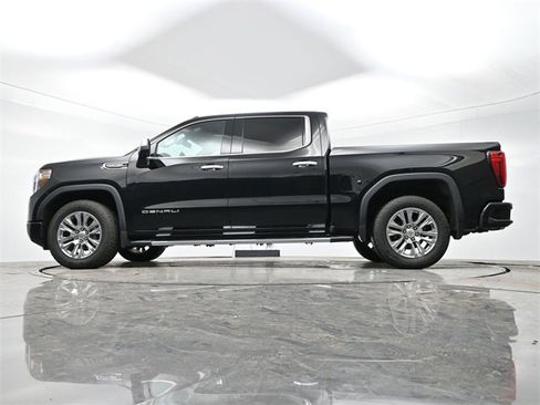 Used 2019 GMC Sierra 1500 Denali image 28