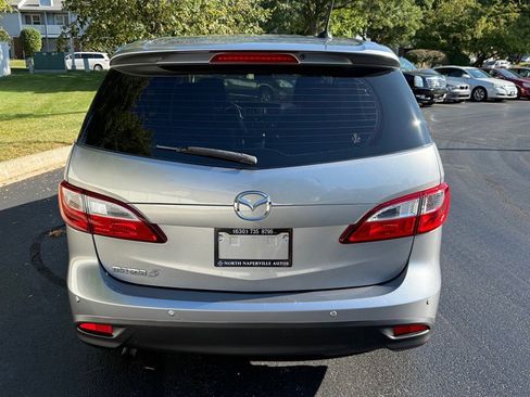 Used 2014 MAZDA MAZDA5 Grand Touring image 6