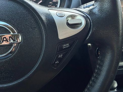 Used 2017 Nissan Sentra SV FWD image 18