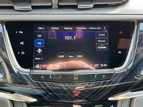 New 2025 Cadillac XT6 Premium Luxury w/ Technology Package image 15