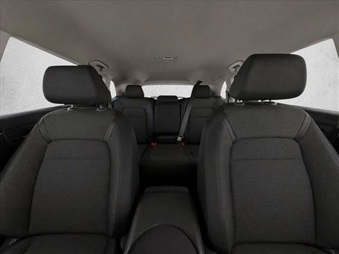 Certified 2025 Honda CR-V LX image 25
