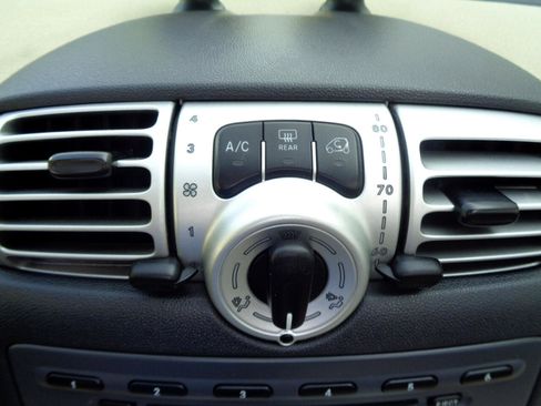 Used 2008 smart fortwo passion image 29