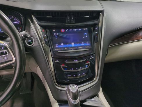 Used 2017 Cadillac CTS AWD Sedan image 31