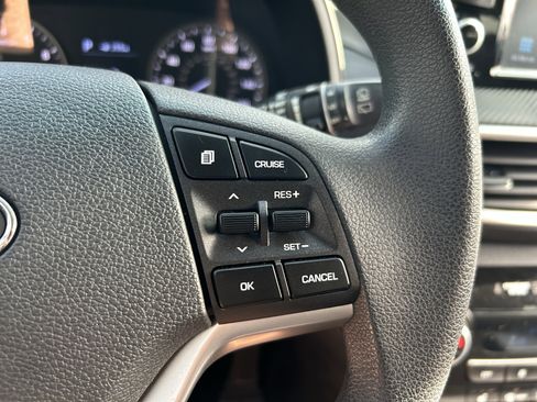 Used 2019 Hyundai Tucson SEL image 16