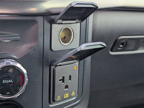 New 2025 Ford F150 Raptor image 23