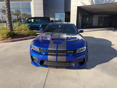 Used 2020 Dodge Charger SRT Hellcat w/ Navigation & Travel Group