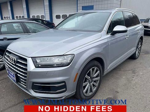 Used 2019 Audi Q7 3.0T Premium Plus w/ Premium Plus Package image 1