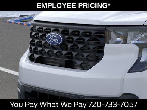 New 2026 Ford Maverick XL AWD/4WD image 18