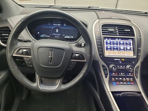 Used 2019 Lincoln Nautilus Reserve w/ Driver Assistance Package AWD/4WD image 22