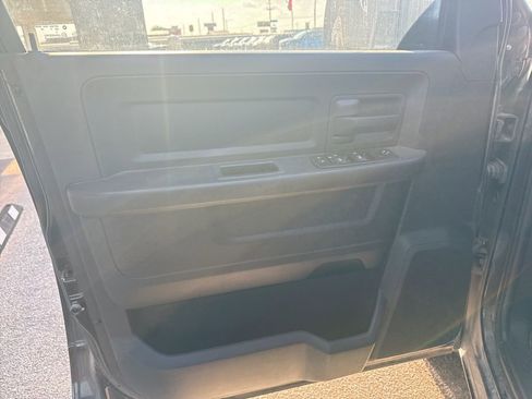 Used 2010 Dodge Ram 1500 Truck ST w/ ST Popular Equipment Group image 7