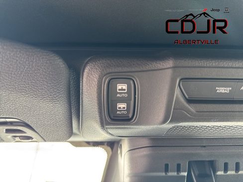 New 2026 Jeep Wrangler Sport S image 41