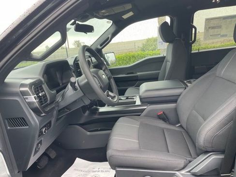 New 2026 Ford F150 STX RWD image 19