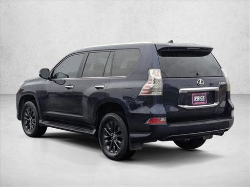 Used 2023 Lexus GX 460 Premium image 8