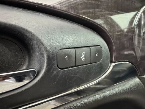 Used 2017 Buick Enclave Leather image 43