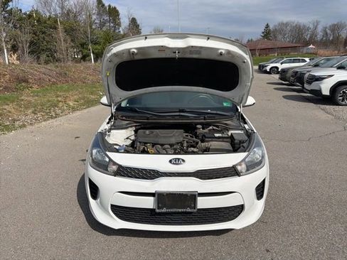 Used 2018 Kia Rio S image 3