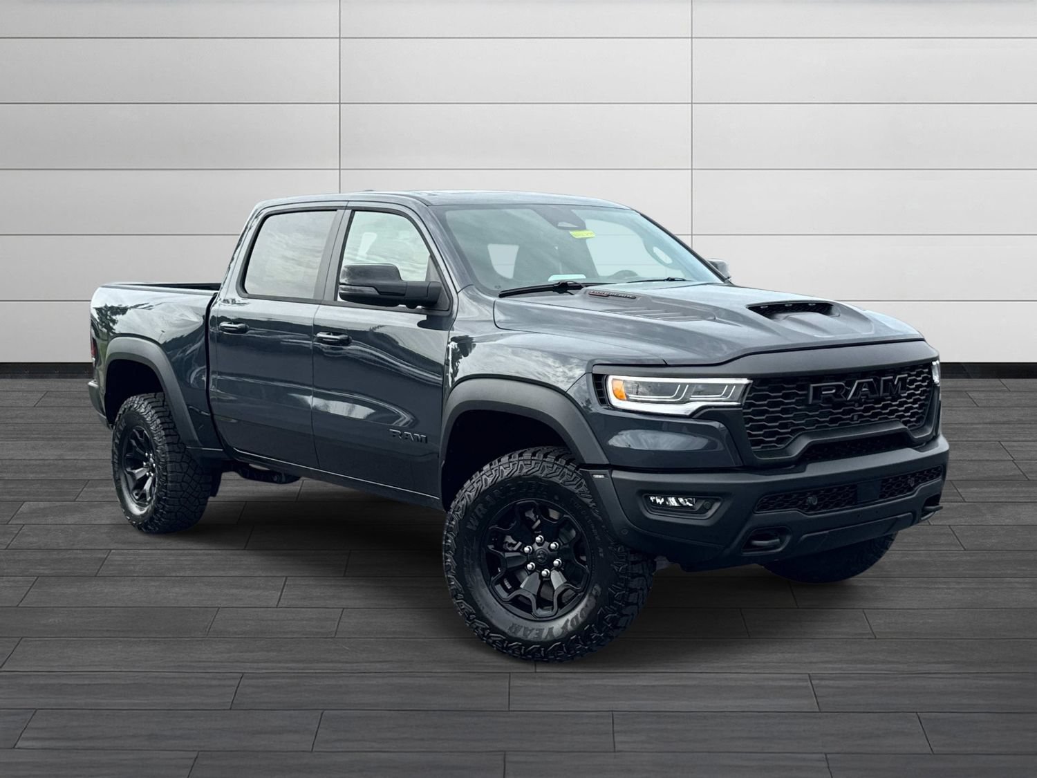 New 2026 RAM 1500 RHO w/ RHO Level 1 Equipment Group AWD/4WD image 2