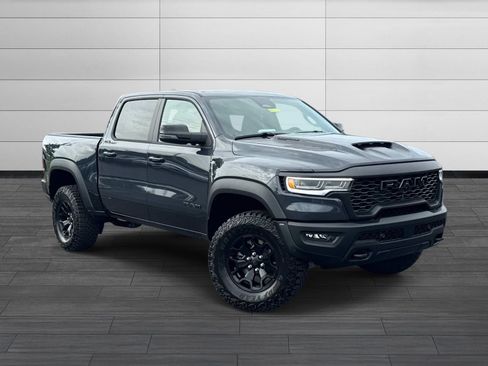 New 2026 RAM 1500 RHO w/ RHO Level 1 Equipment Group AWD/4WD image 2