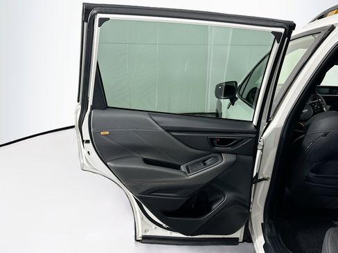 Used 2023 Subaru Forester Wilderness image 26