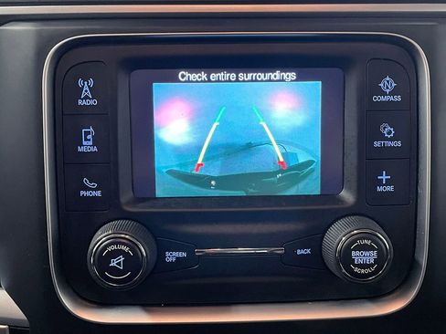 Used 2019 RAM 1500 Classic Warlock image 4