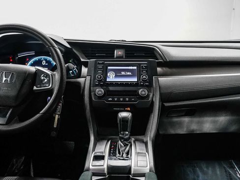 Used 2020 Honda Civic LX image 13