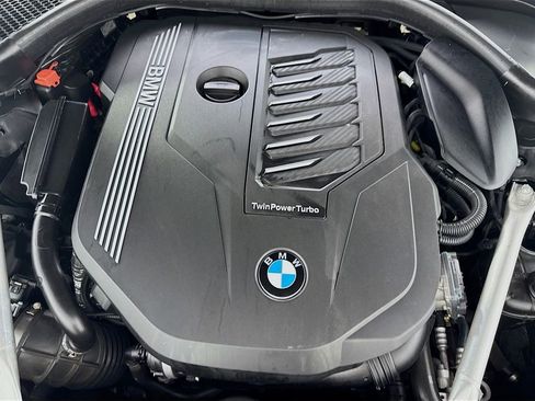 Used 2023 BMW 840i xDrive Coupe AWD/4WD image 40
