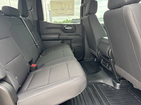 New 2026 GMC Sierra 1500 Pro AWD/4WD image 15
