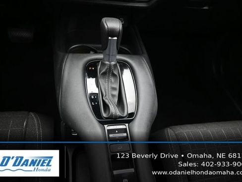 Used 2024 Honda HR-V LX image 33