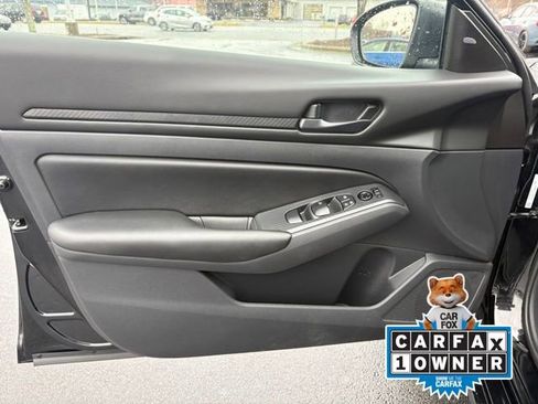 Certified 2025 Nissan Altima 2.5 S image 24